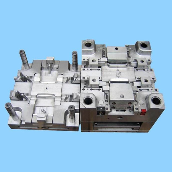 深圳市明華盛塑膠五金電子科技 塑膠五金模具的領(lǐng)軍者